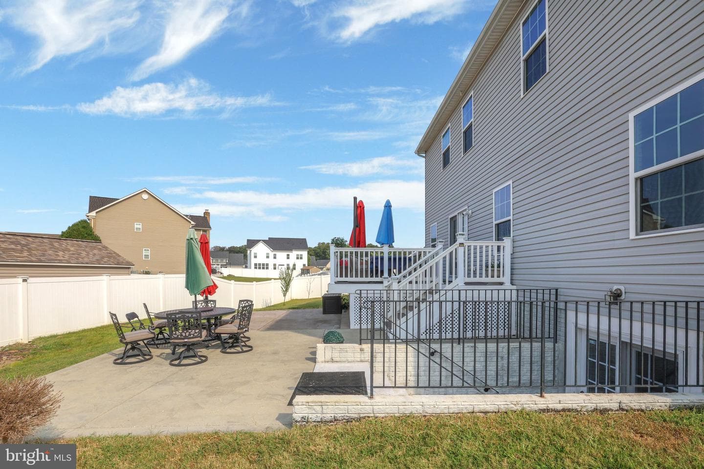 107 Gleaning Court photo 42