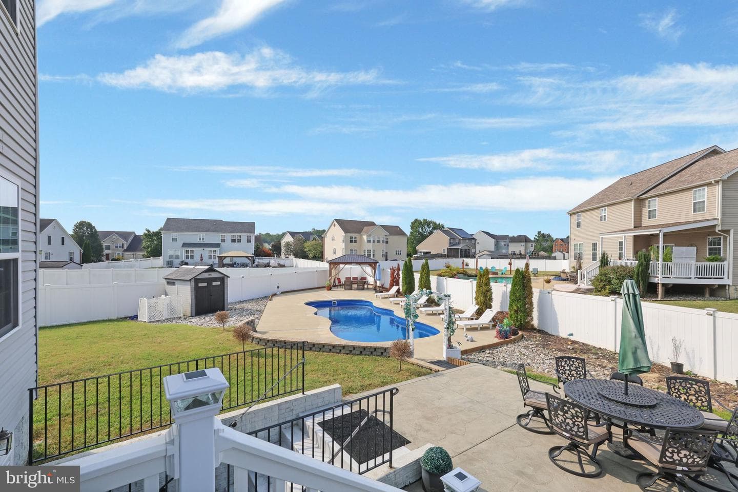 107 Gleaning Court photo 43