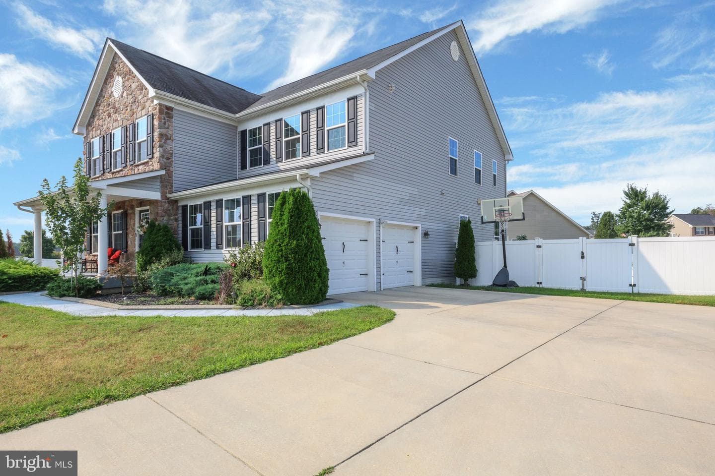 107 Gleaning Court photo 46