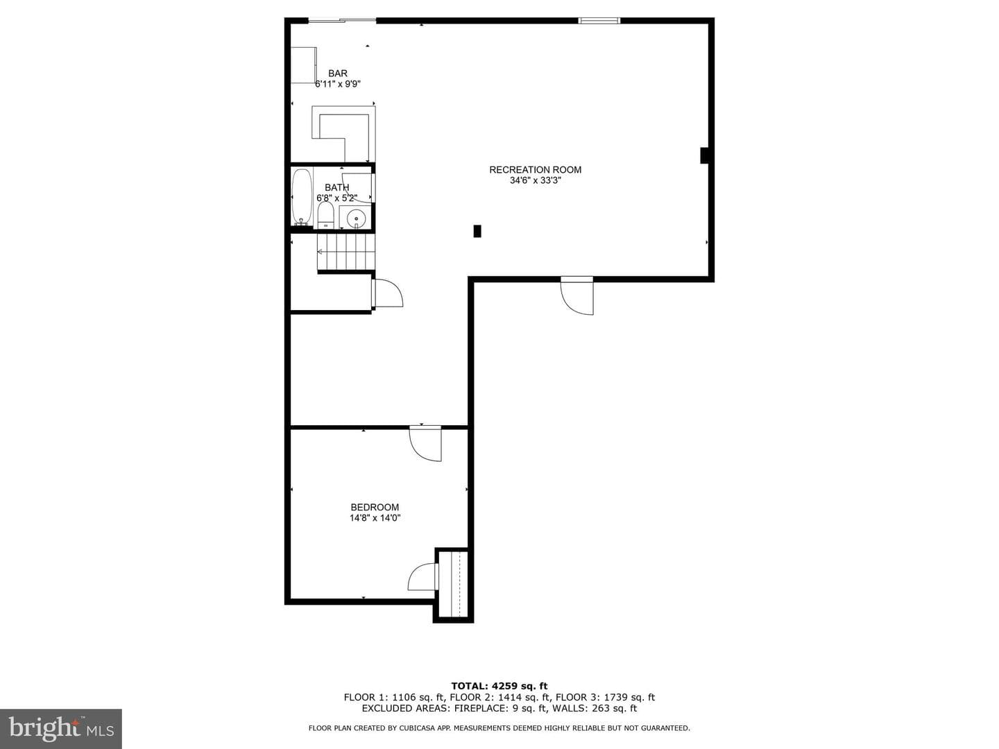 107 Gleaning Court photo 47