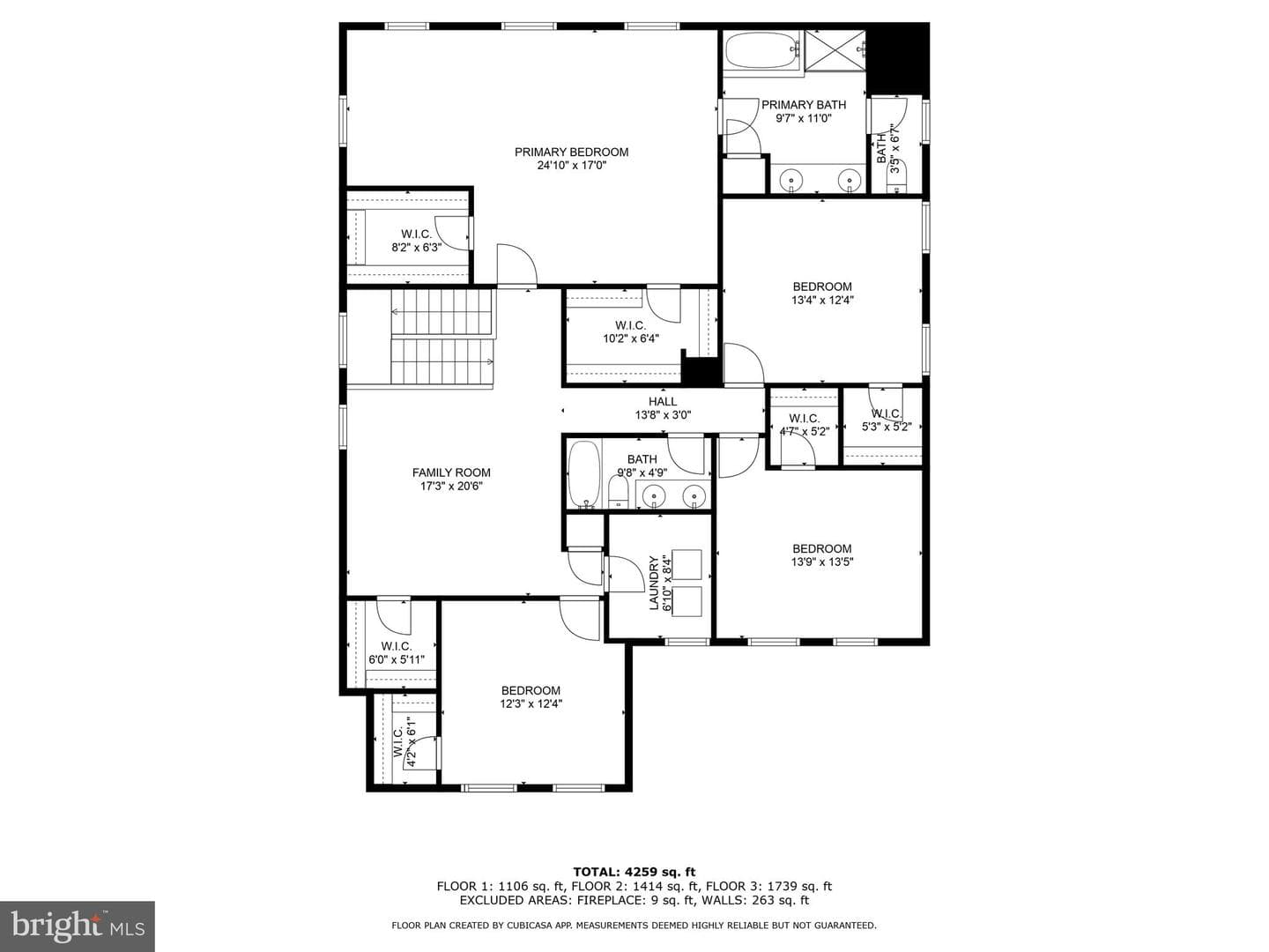 107 Gleaning Court photo 49