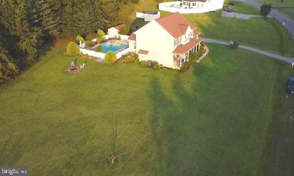 13512 Shrewsbury Court