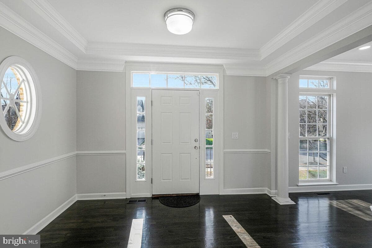 10818 Constitution Drive photo 3