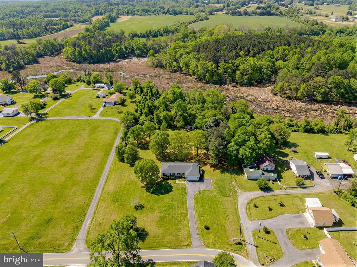 7615 Mill Creek Road photo 2