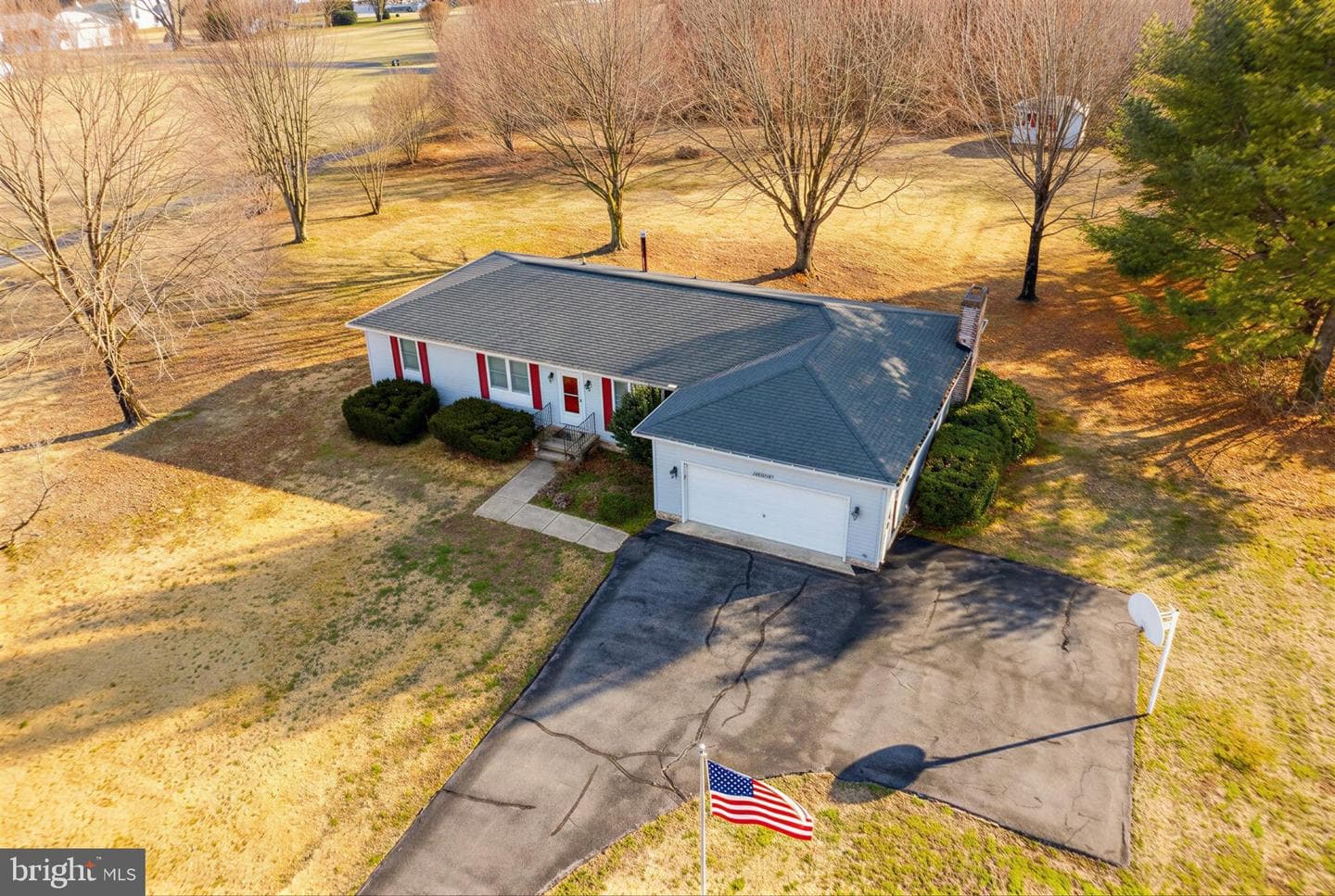 7615 Mill Creek Road photo 4