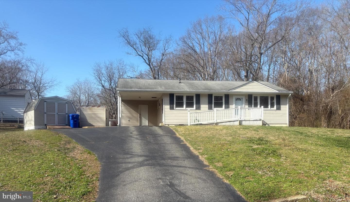 3010 Thomas Road