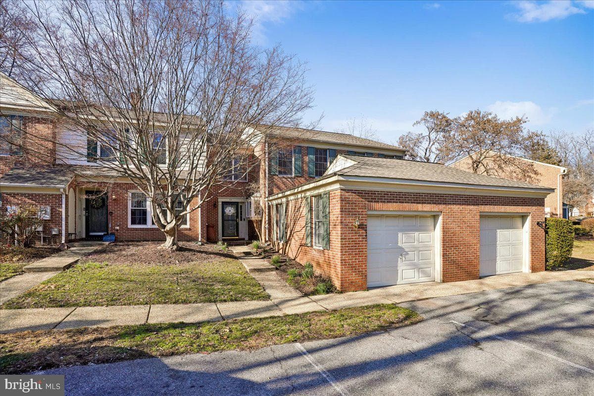 112 Huckleberry Drive