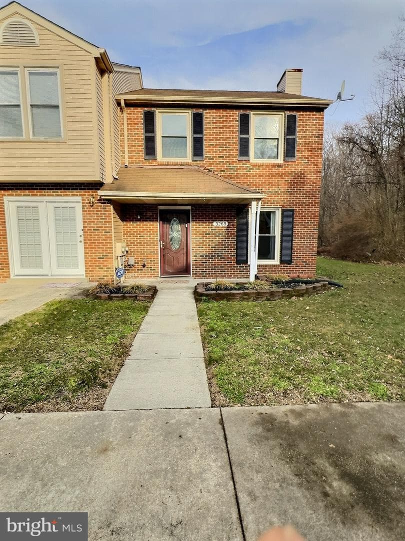 3269 Westdale Court