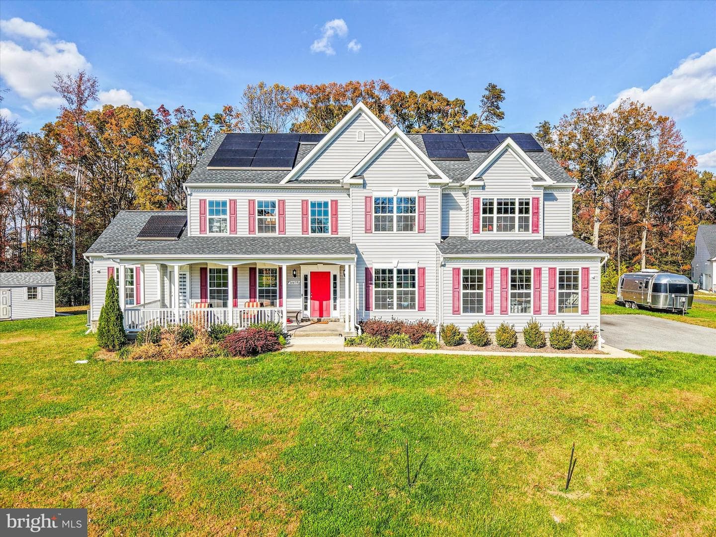 14439 Pathfinder Court, Hughesville