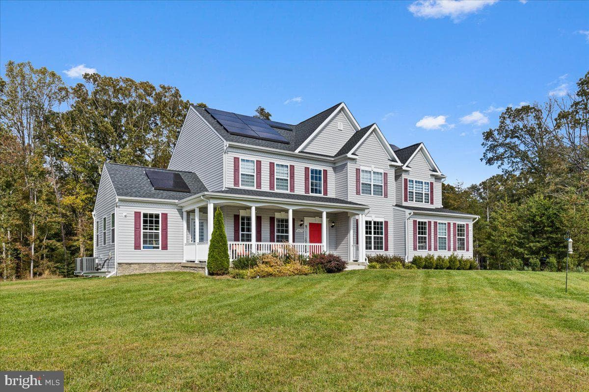 14439 Pathfinder Court, Hughesville
