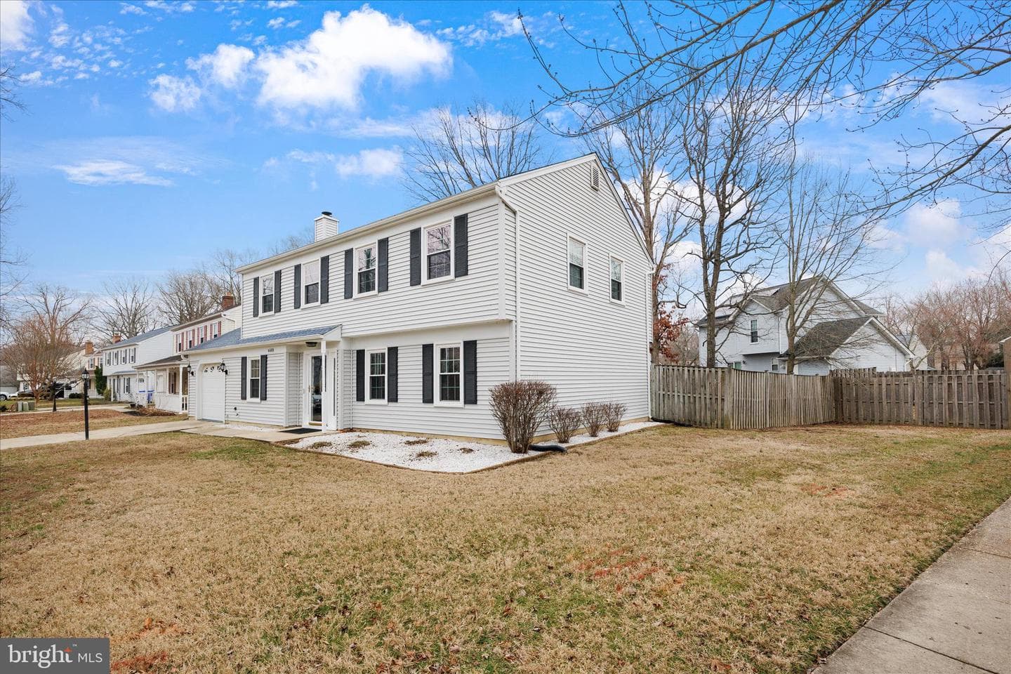 6601 Cougar Court photo 4