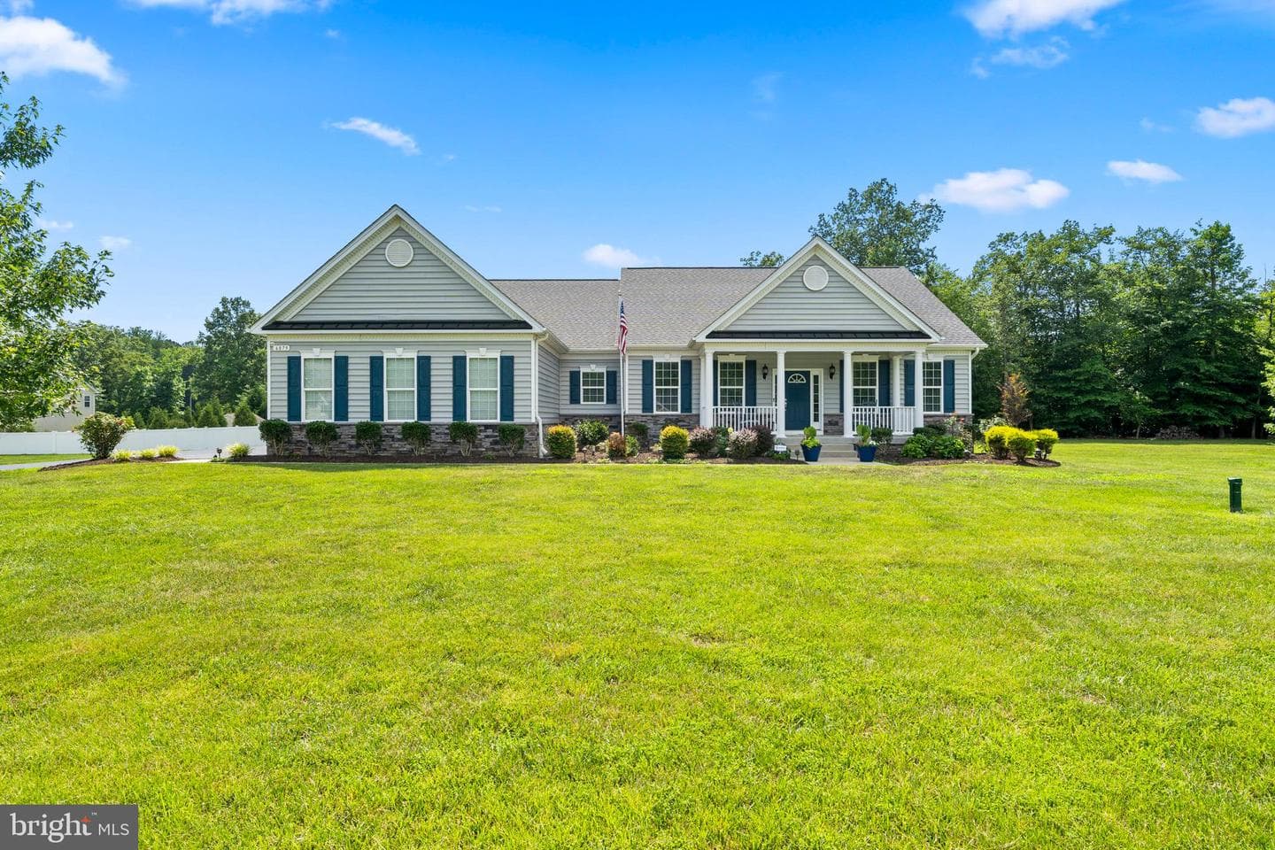 6879 S Zelkova Court