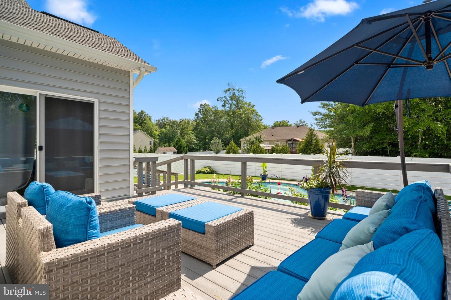6879 S Zelkova Court photo 12