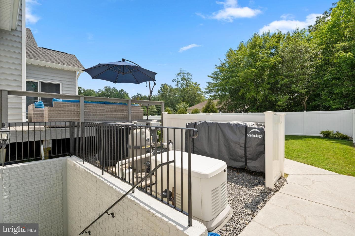 6879 S Zelkova Court photo 13