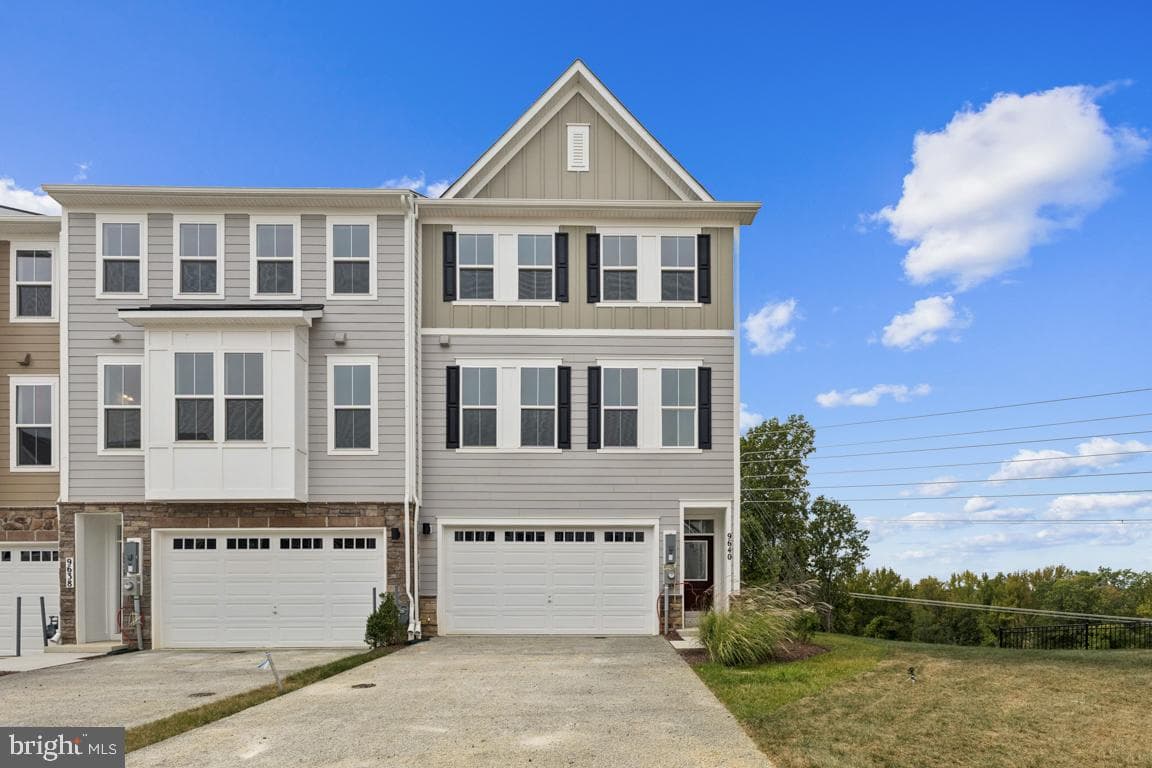 9640 Killenney Place, Waldorf