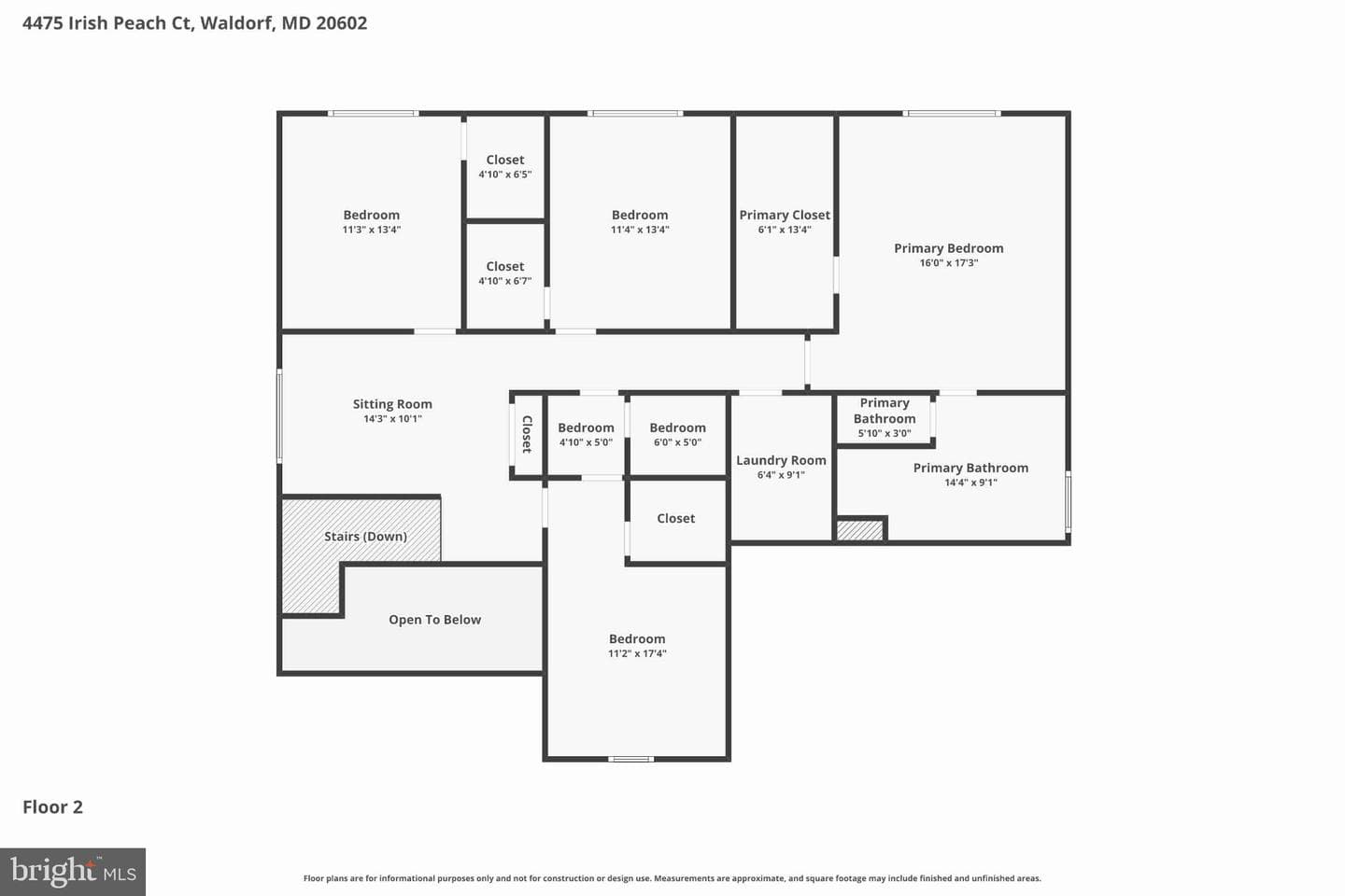 4475 Irish Peach Court photo 29