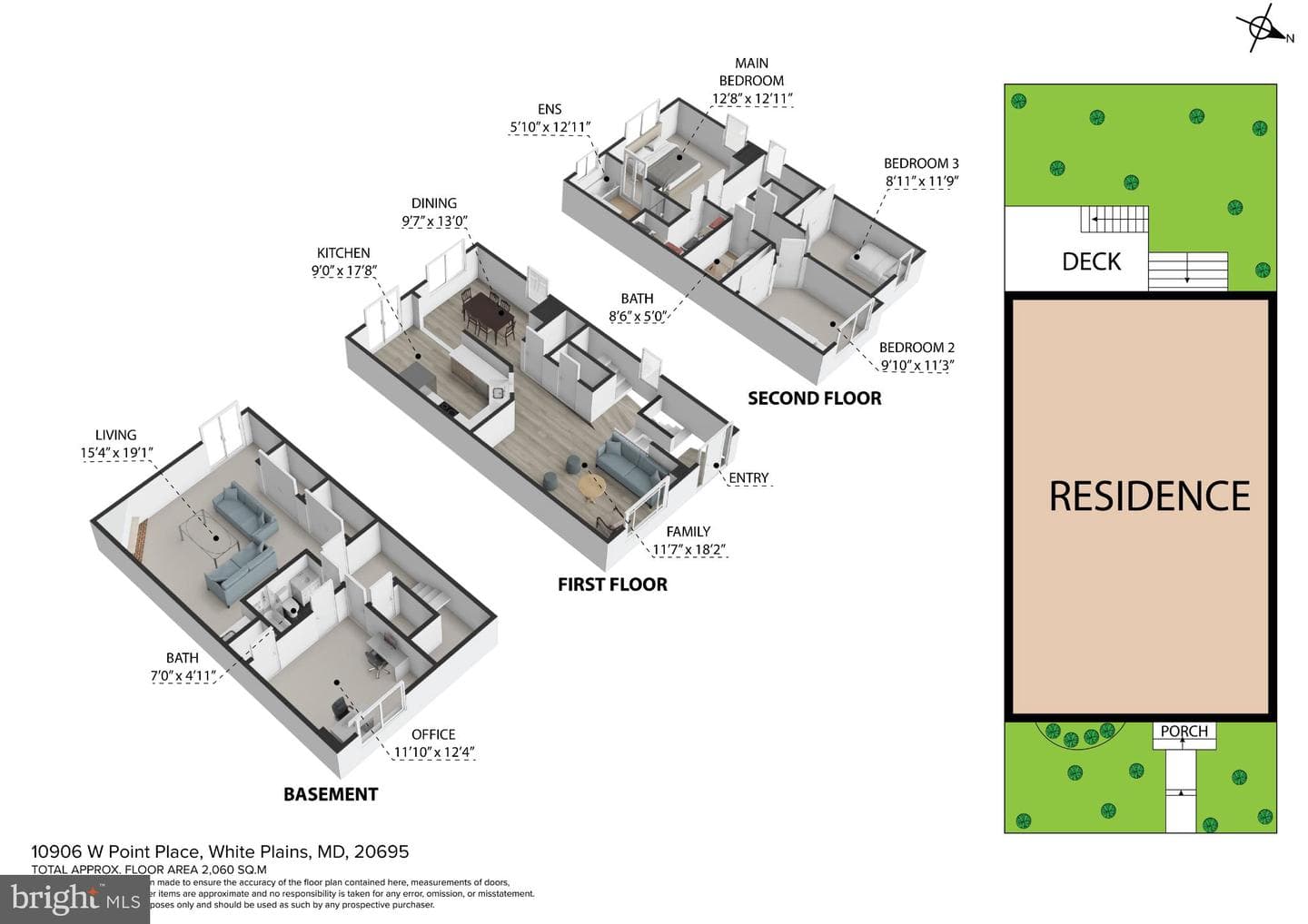 10906 W Point Place photo 42