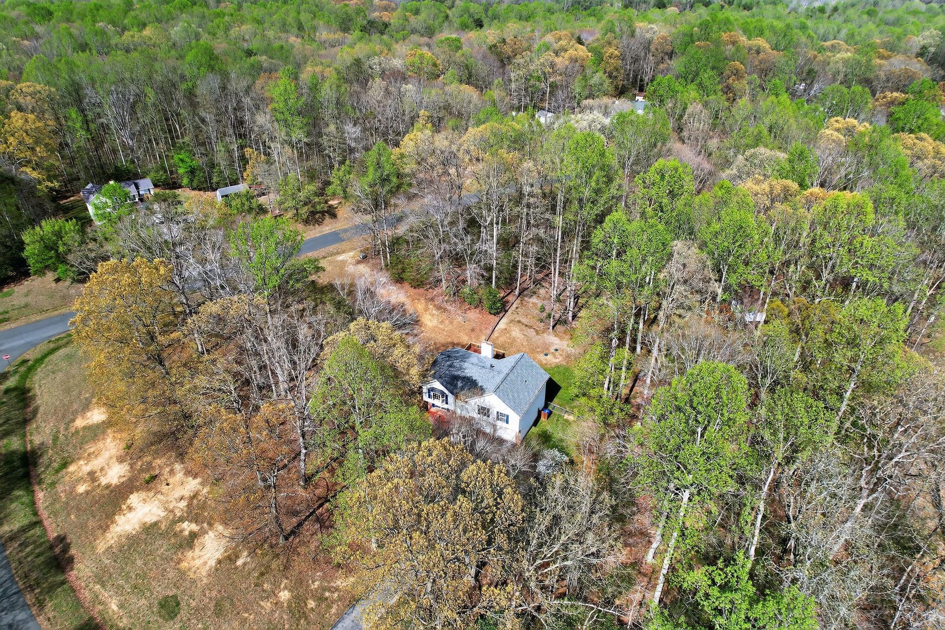 4800 Blueberry Drive