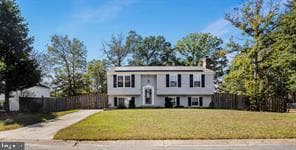 4444 Quillen Circle, Waldorf