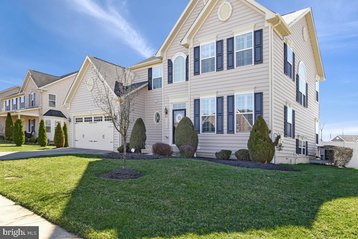 10431 Stone Pine Avenue photo 2