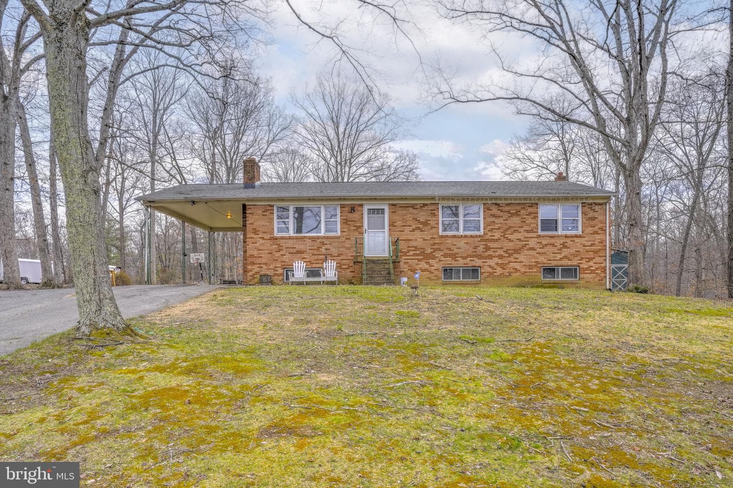 9445 Marshall Corner Road