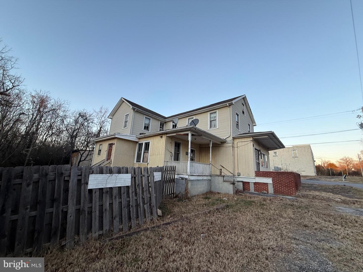 5105 Marbury Road, Marbury
