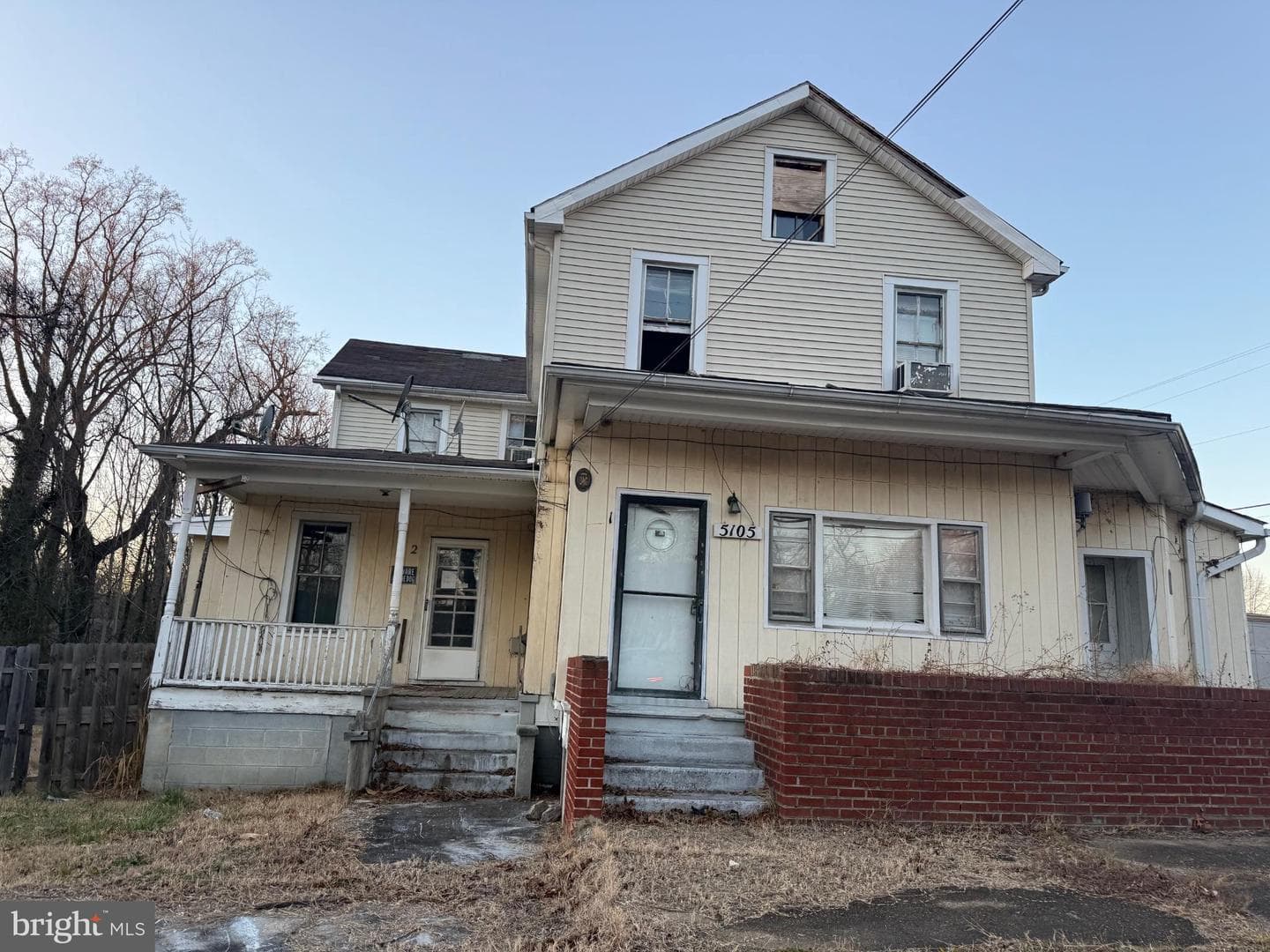 5105 Marbury Road photo 3