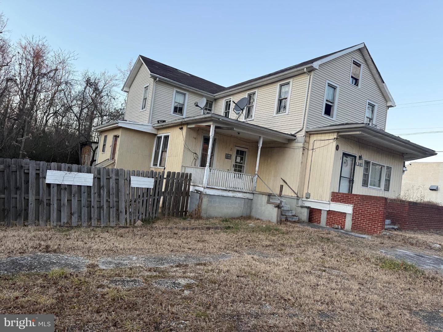 5105 Marbury Road photo 4