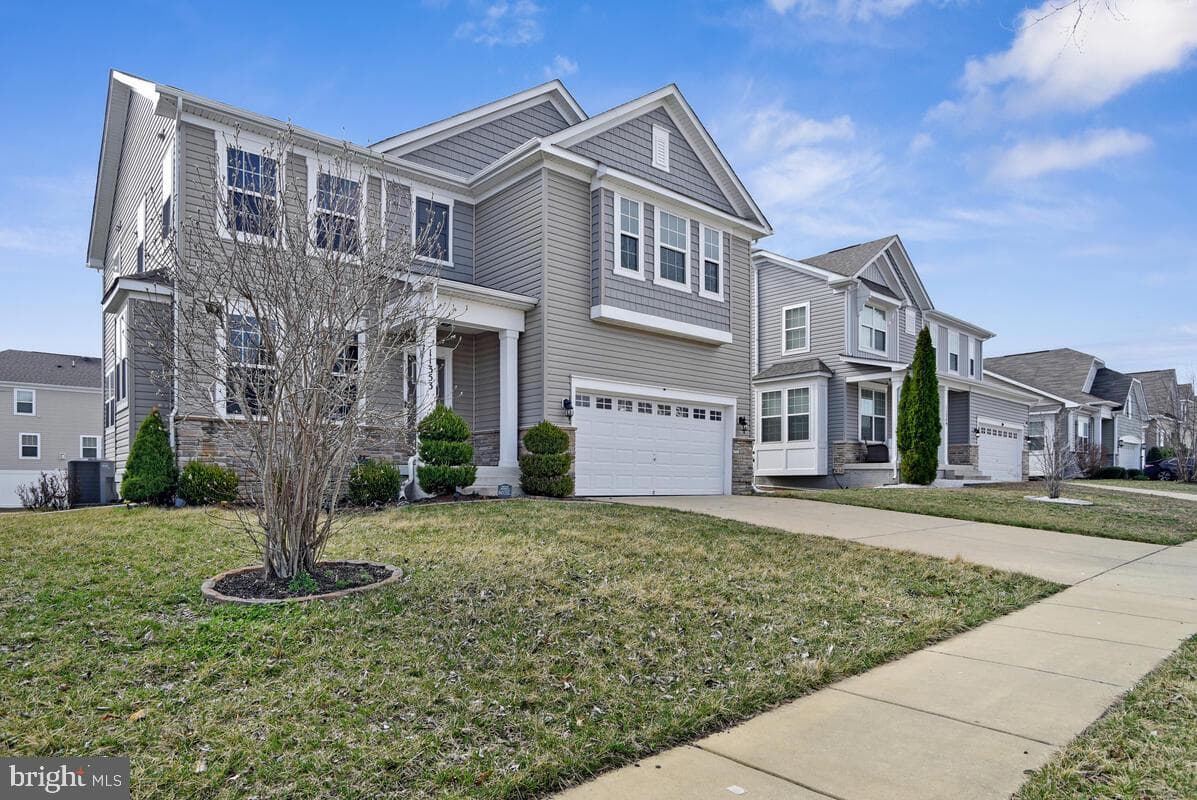 11353 Flag Court, White Plains