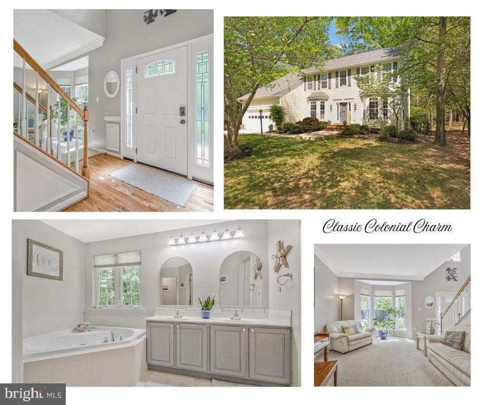 11280 Lord Baltimore Drive, Issue