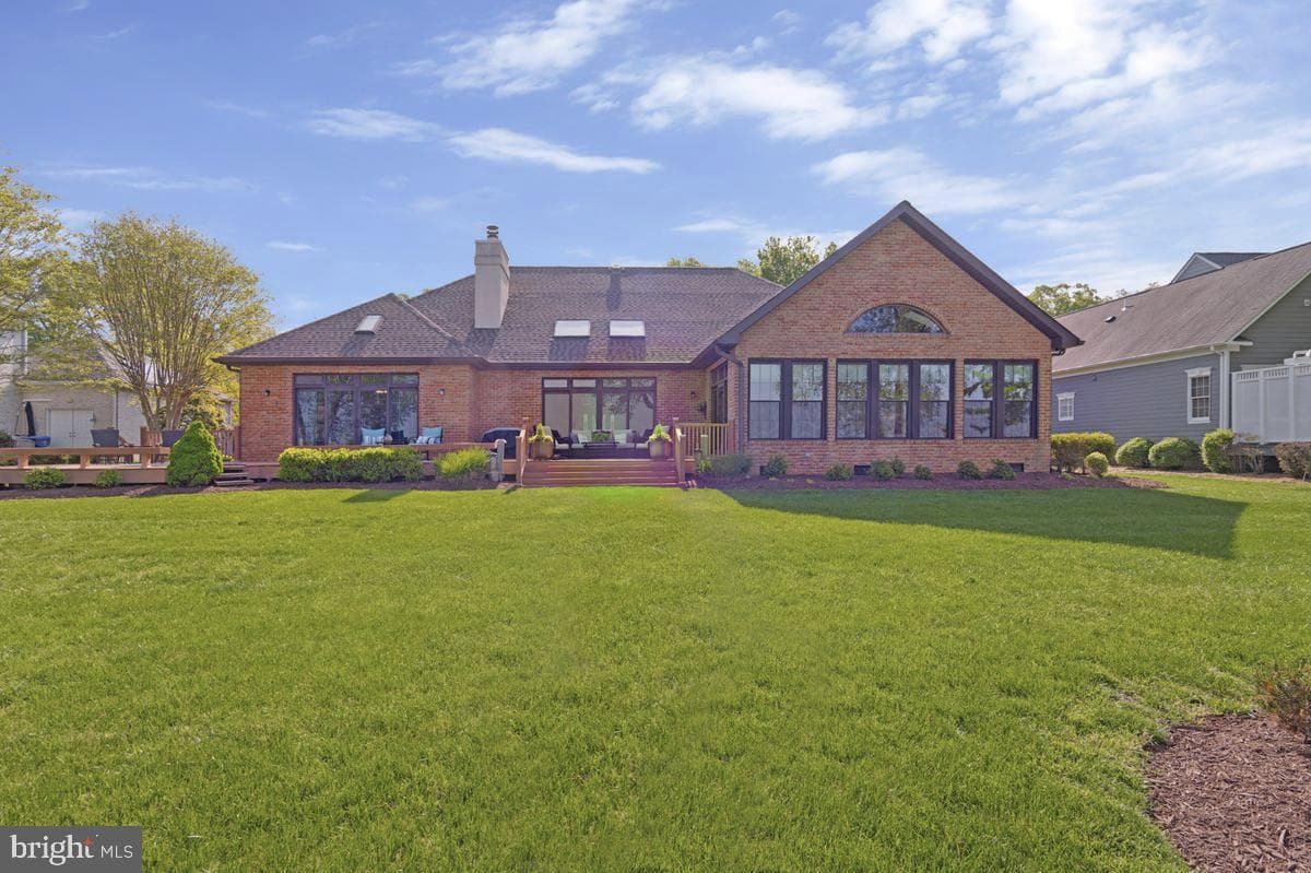11610 Bachelors Hope Court, Issue