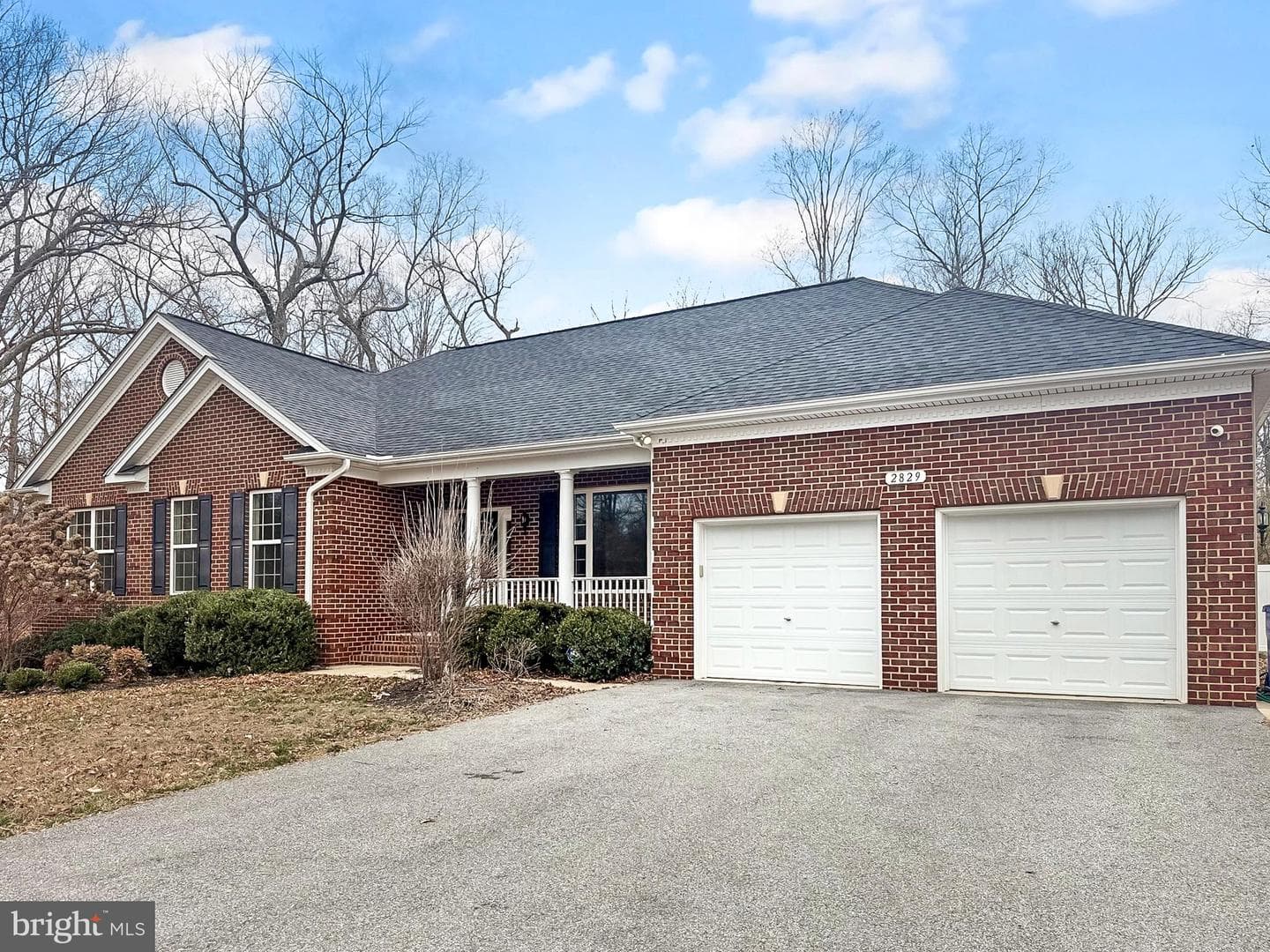 2829 Deer Creek Court