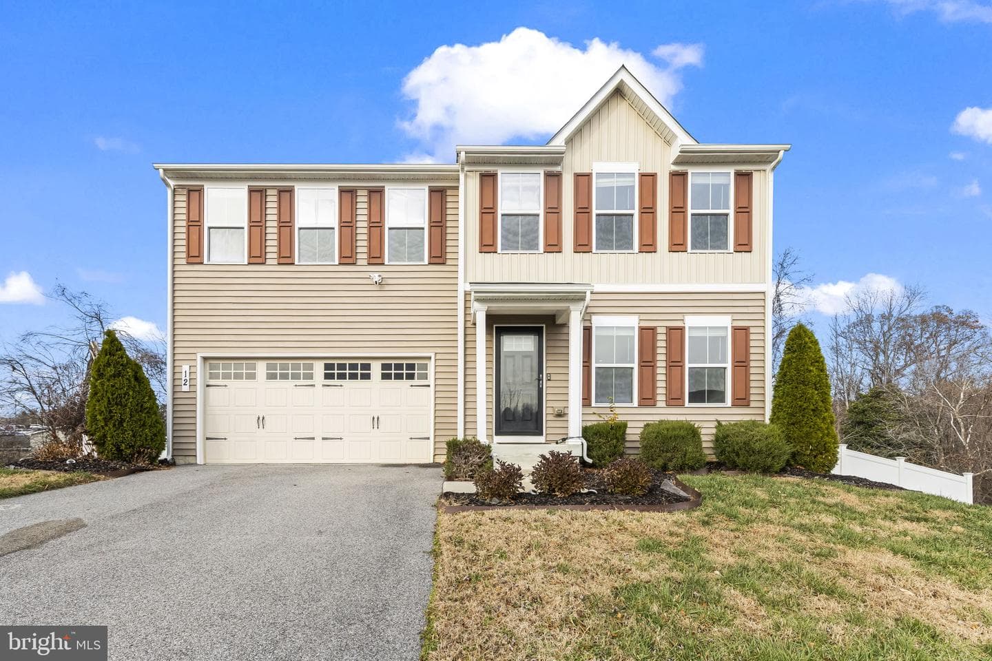 12 Willow Woods Drive