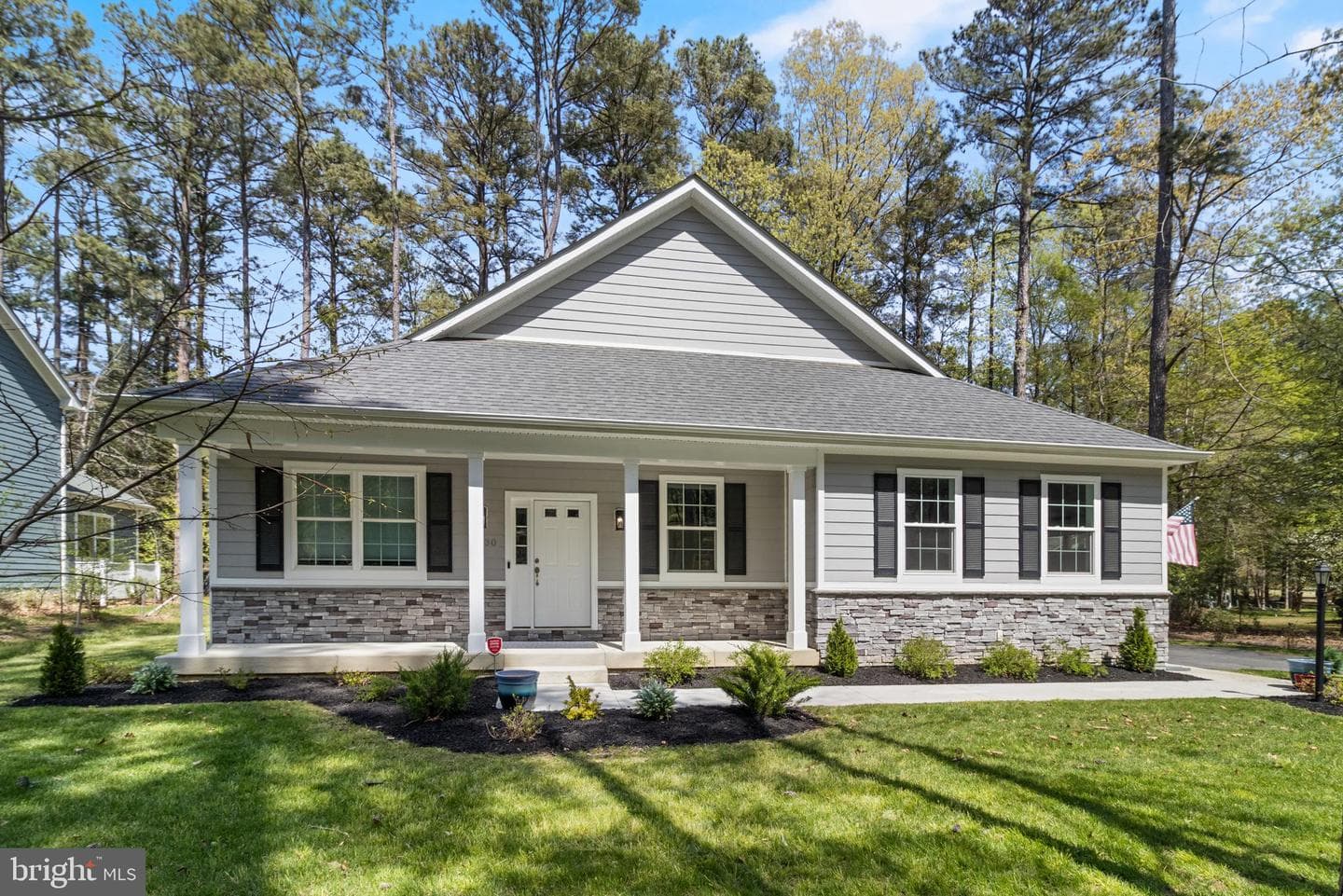 14730 Locust Court, Swan Point