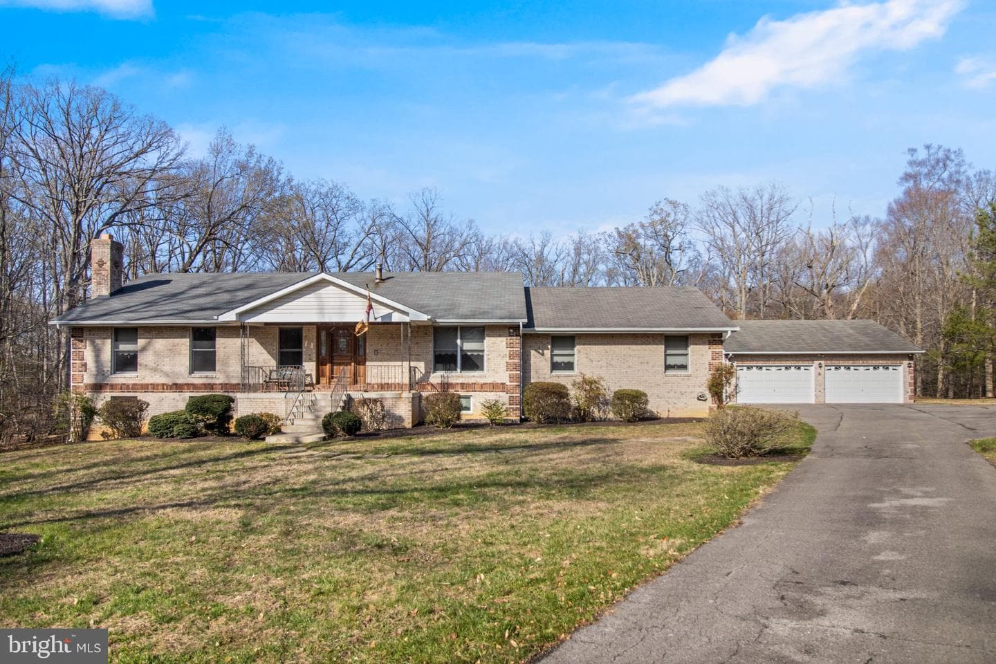 5620 Serenity Lane, Marbury