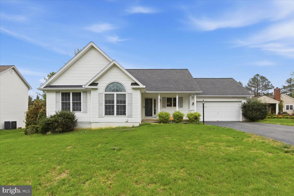 8537 Anderegg Place, Waldorf