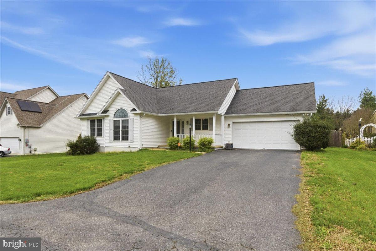 8537 Anderegg Place, Waldorf