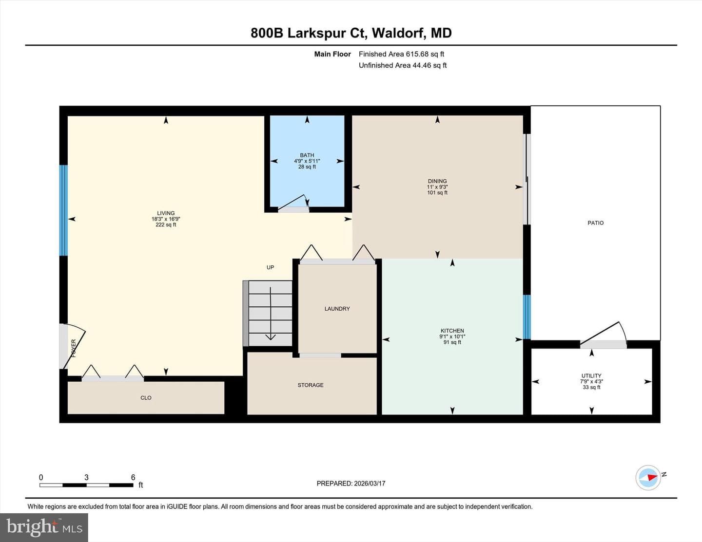 800 Larkspur Court #7b photo 29