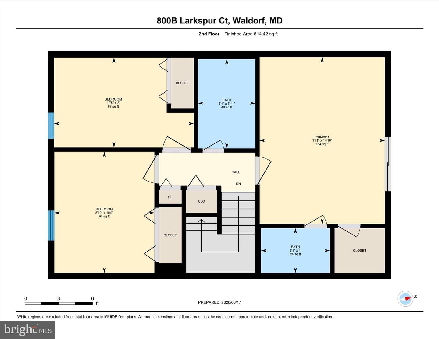 800 Larkspur Court #7b photo 30