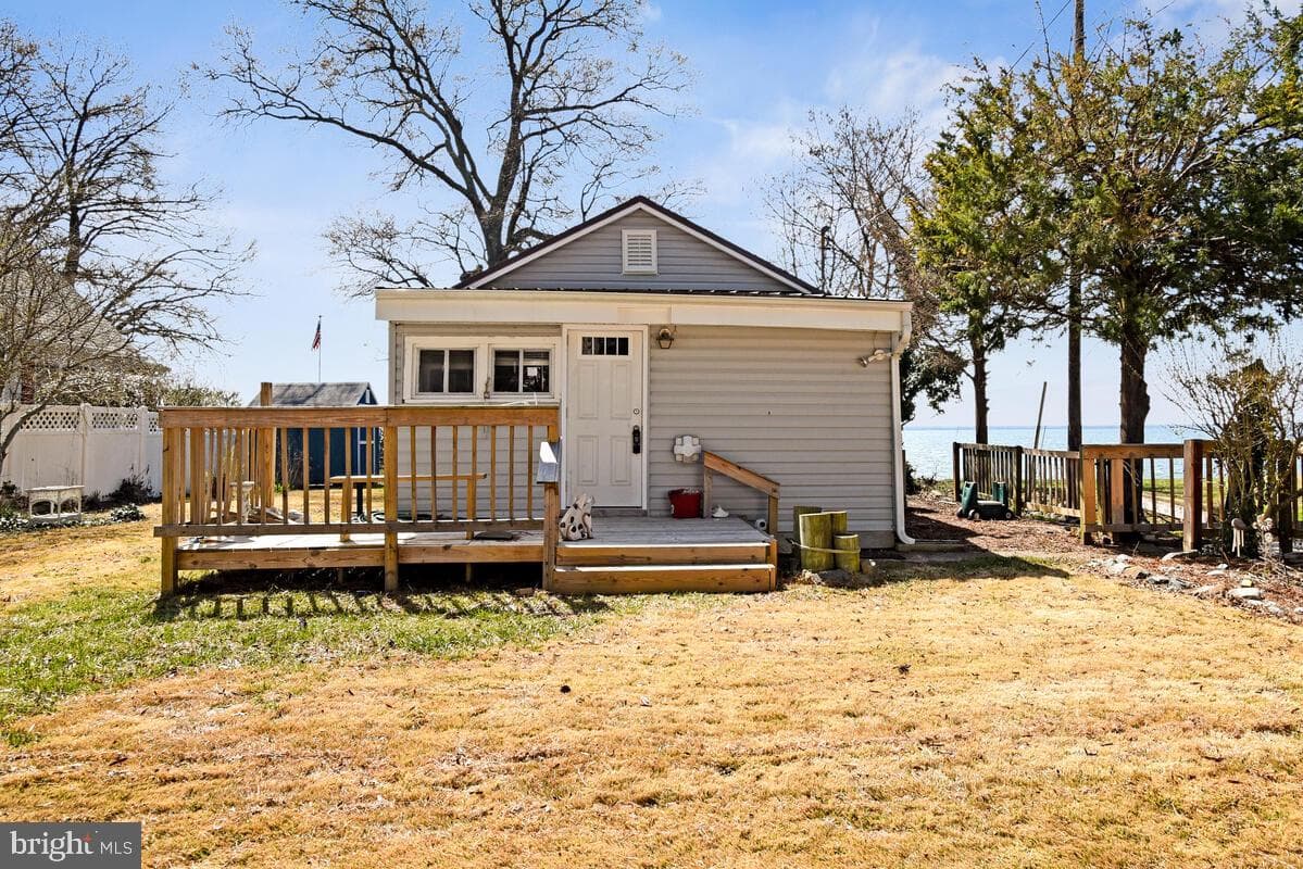 15401 Potomac River Drive