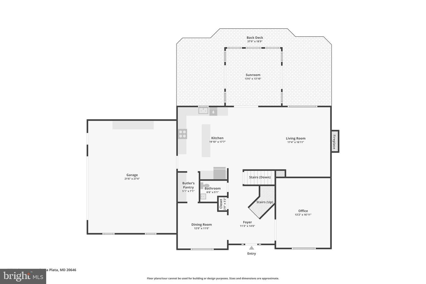 11511 Summerton Court photo 69