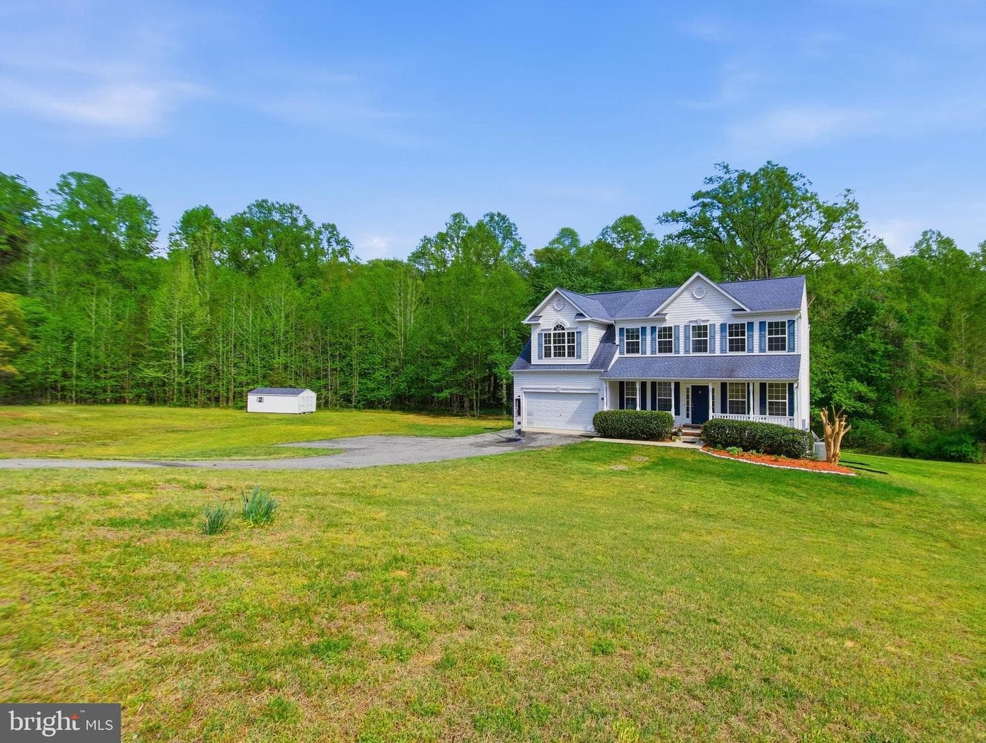 6284 Baywood Court
