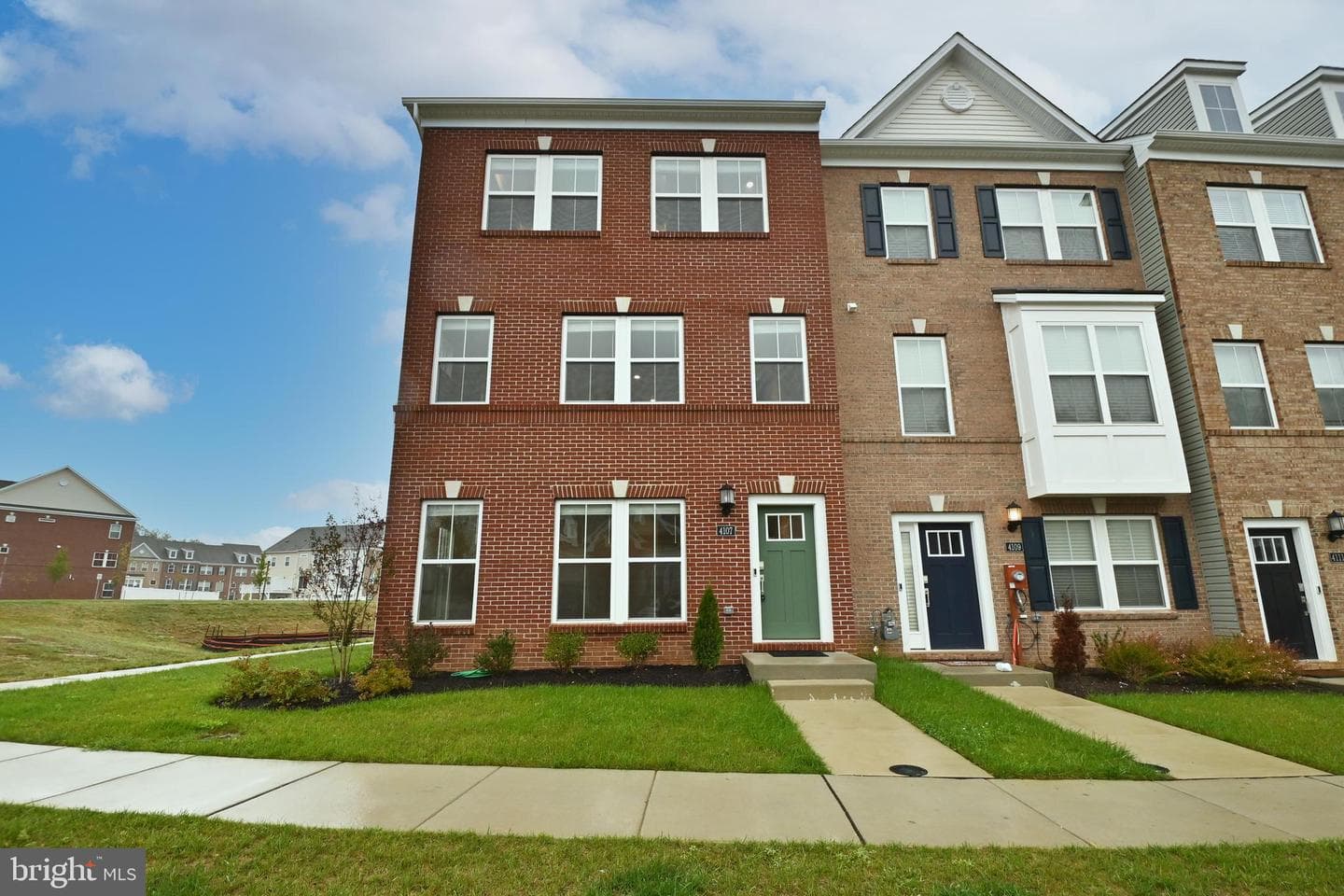 4107 Charles Dickens Dr photo 1