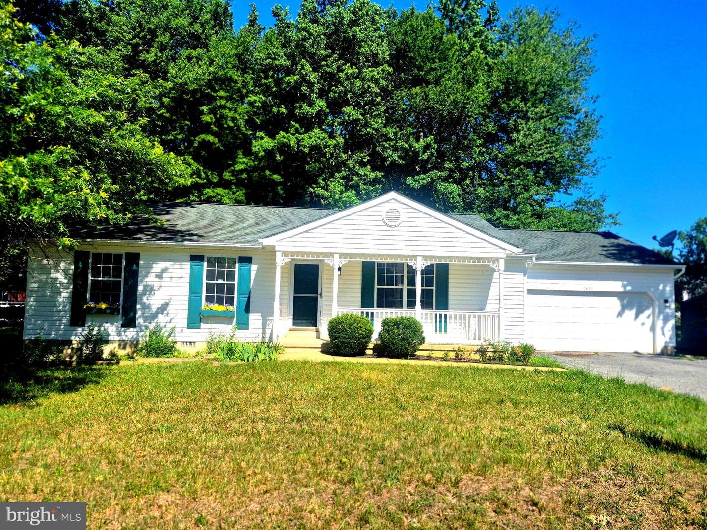 2855 Stavors Road, Waldorf
