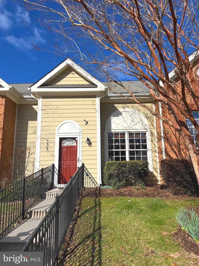 133 Thomas Jefferson Street