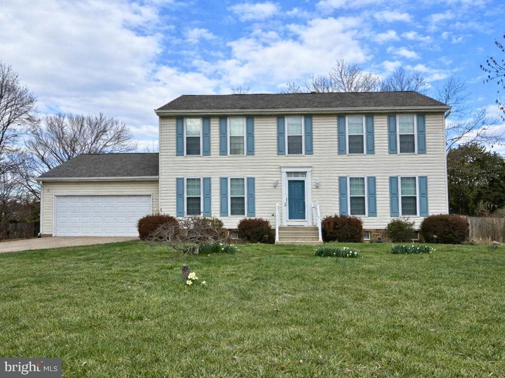 11664 Cygnet Drive photo 1