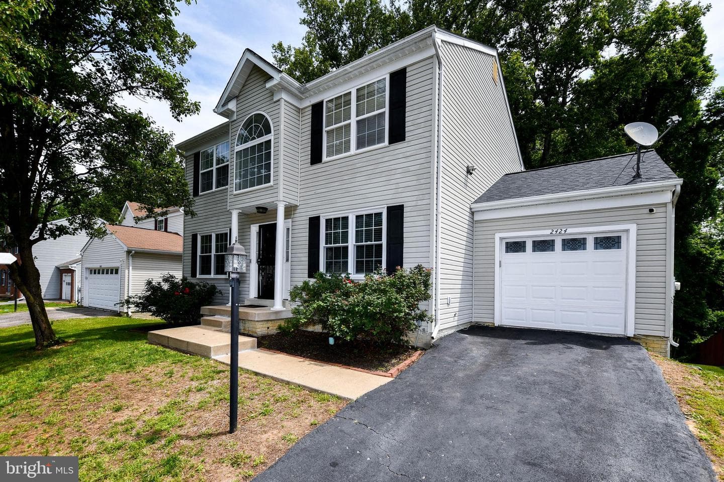 2424 Vidalia Court photo 40