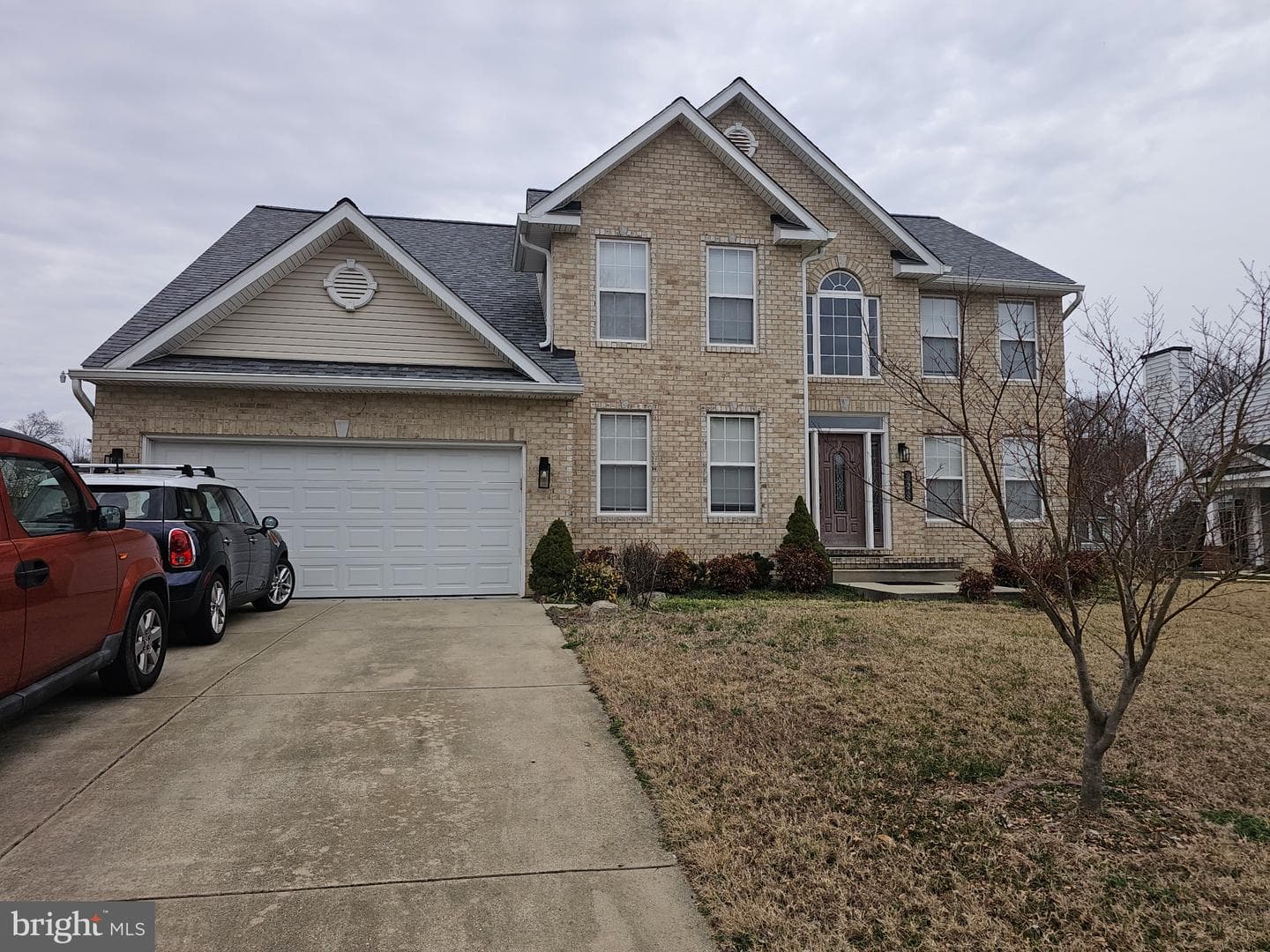 220 Williamsburg Circle, La Plata