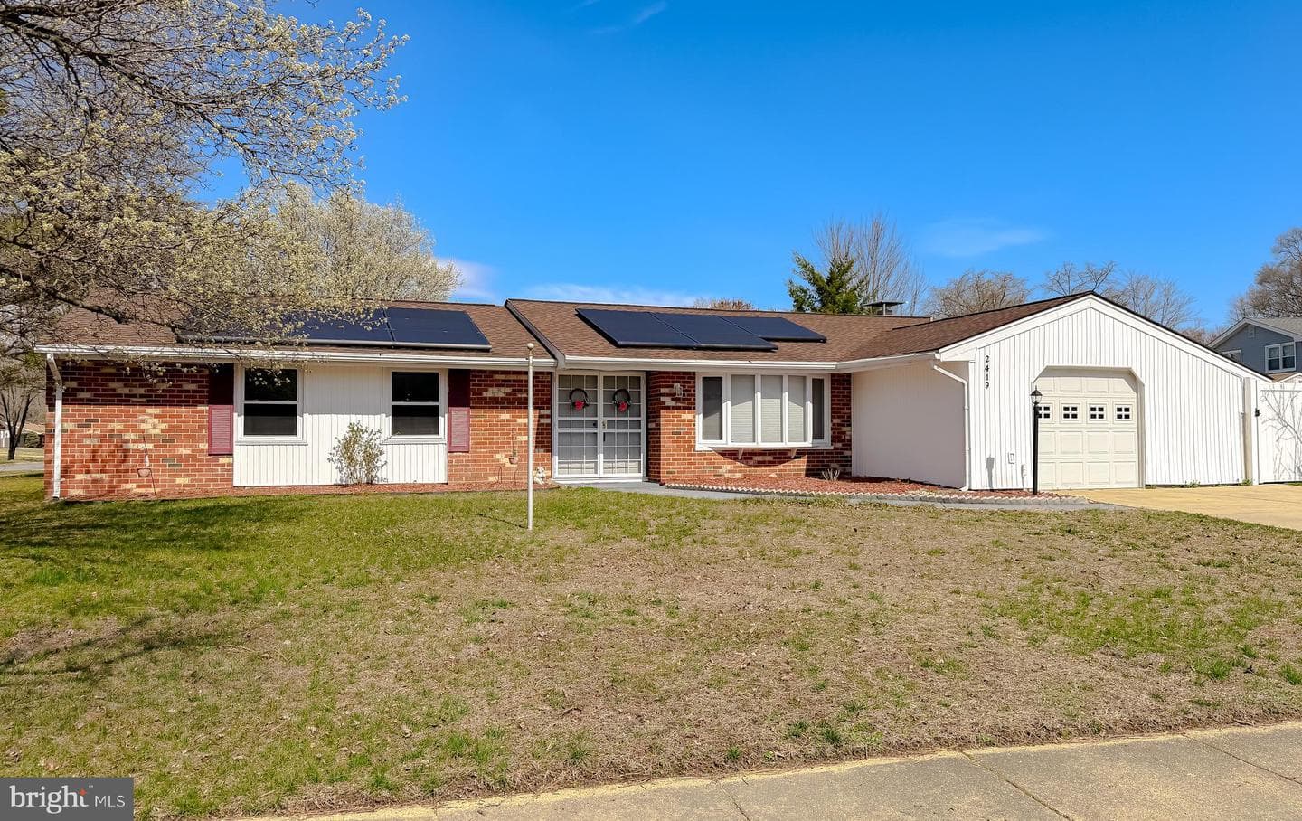 2419 Pinefield Road