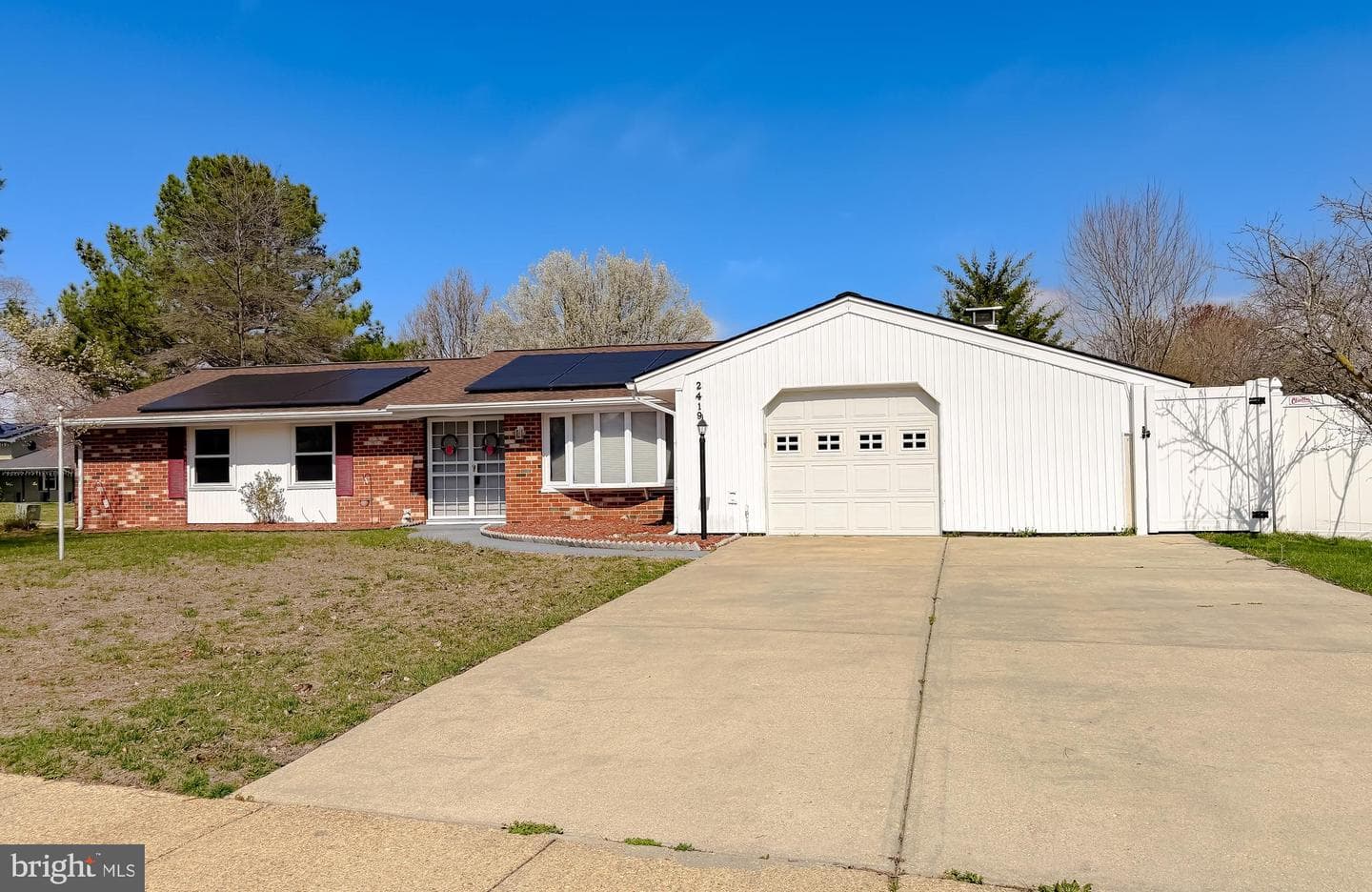 2419 Pinefield Road photo 3